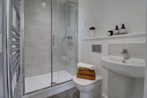 Show home