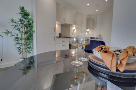 Show home