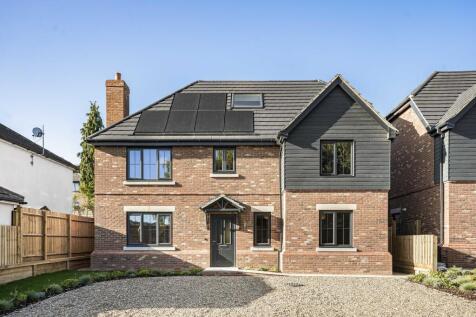 Dell road front