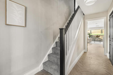 Show home