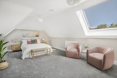 Show home