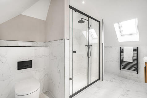 Show home