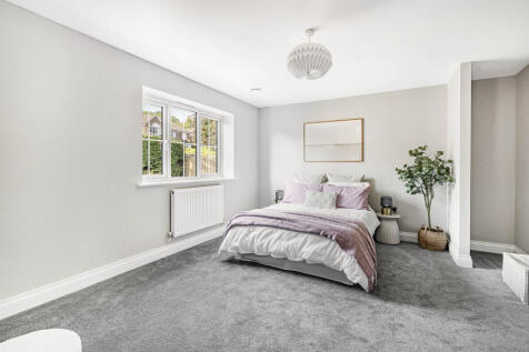 Show home