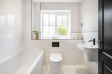 Show home
