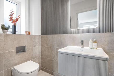 Ensuite