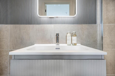 Show home