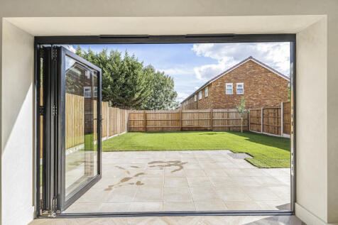 Bi folds