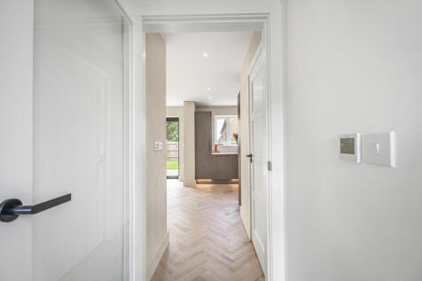 Show home