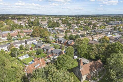 Drone image