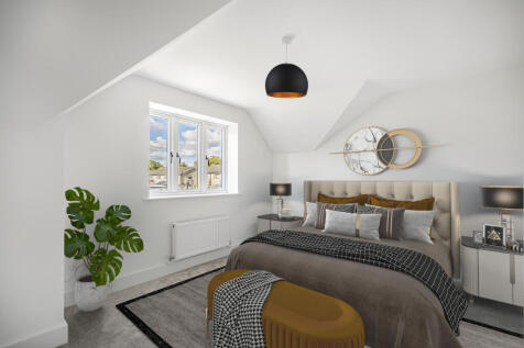 virtuallystagedbedroom