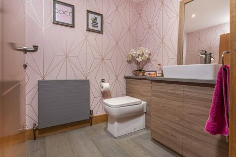 Guest WC