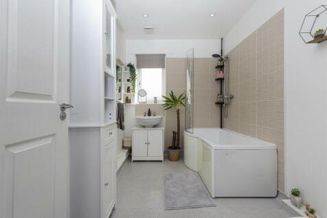 House Bathroom