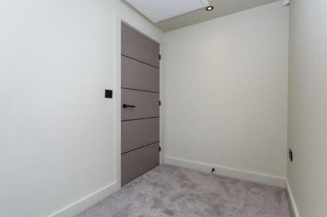 Office/Study/ Bedroom 3