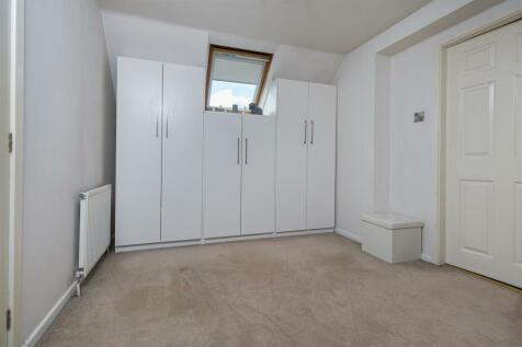 Dressing Room