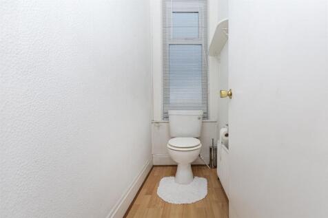 Separate Toilet
