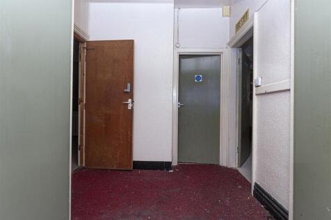 First Floor Accommodation