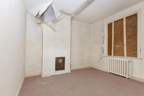 Office 2/Store Room/Bedroom