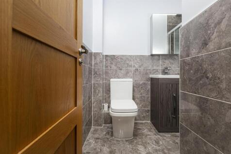 En Suite Shower Room