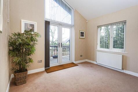 Home Office/Bedroom Five