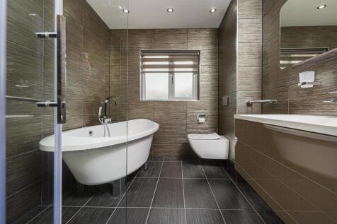 House Bathroom