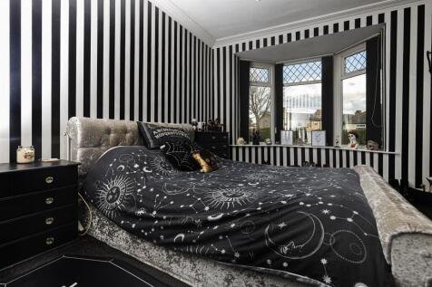 Living Room/Ground Floor Bedroom