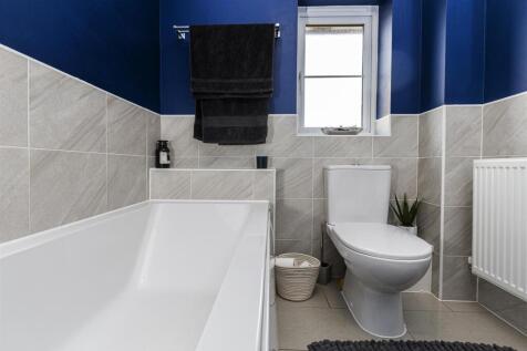 House Bathroom