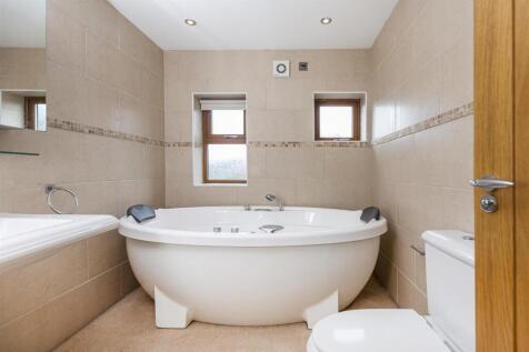 House Bathroom