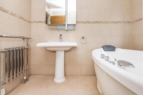 House Bathroom