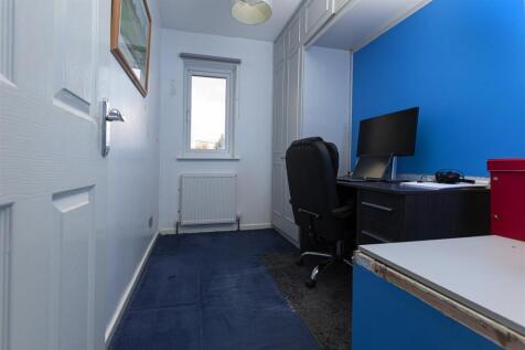 Bedroom Three/Office