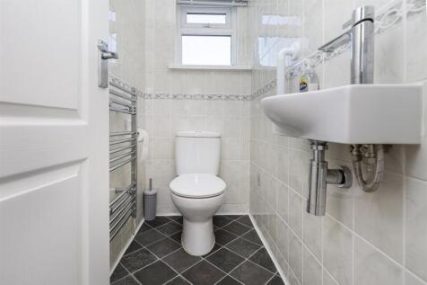 Seperate WC