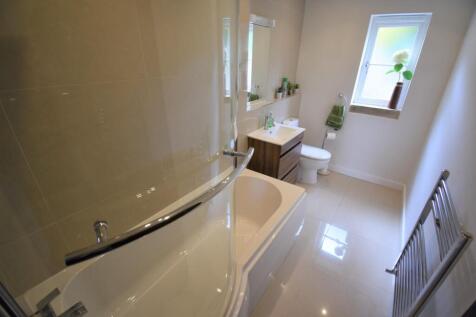 House Bathroom