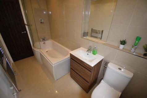House Bathroom