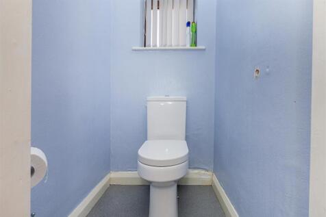 Separate WC