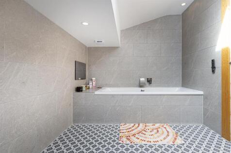 House Bathroom