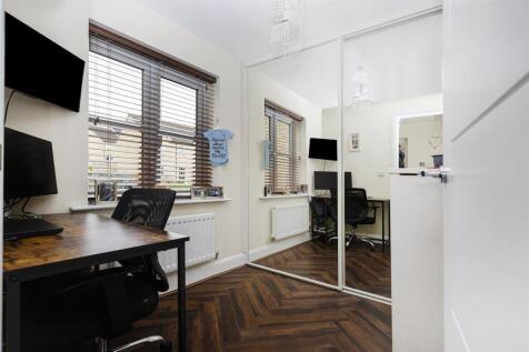 Study/Bedroom