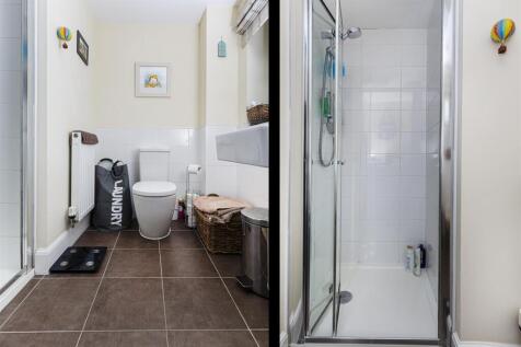 En Suite Shower Room