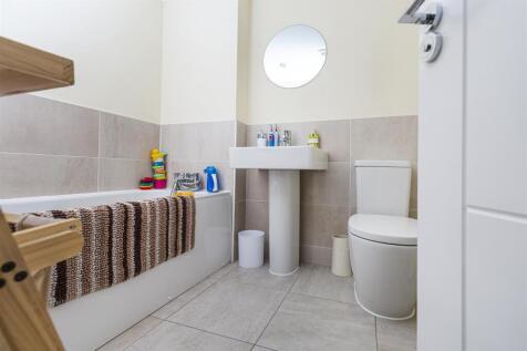 House Bathroom