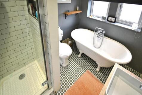 House Bathroom