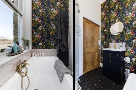 House Bathroom