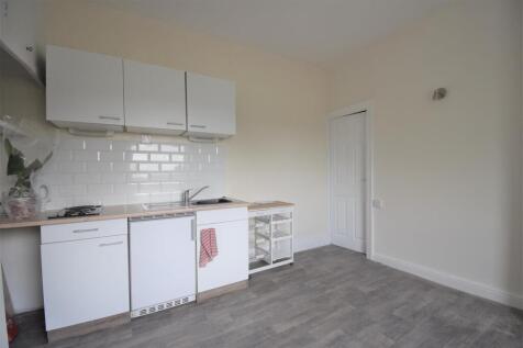 Living Kitchen