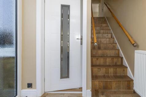 Entrance Porch