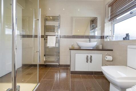 House Bathroom