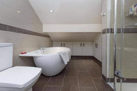 House Bathroom