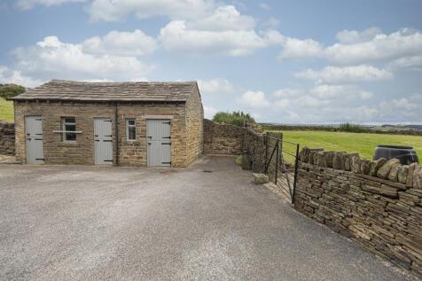 Stable Block
