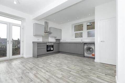 Living Kitchen