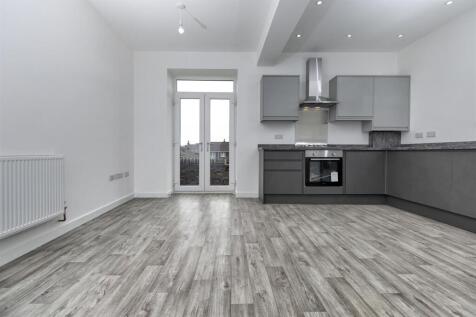 Living Kitchen