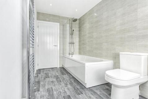 House Bathroom
