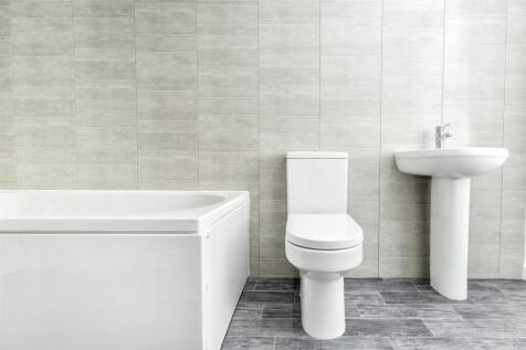 House Bathroom
