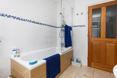 House Bathroom