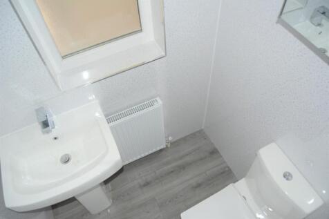 Cloakroom WC